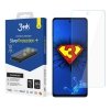 3MK Silver Protect+ Motorola Moto G2005G Folia Antymikrobowa montowana na mokro